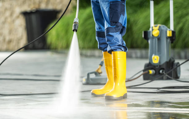 Best Local Pressure Washing Services  in Olga, FL
