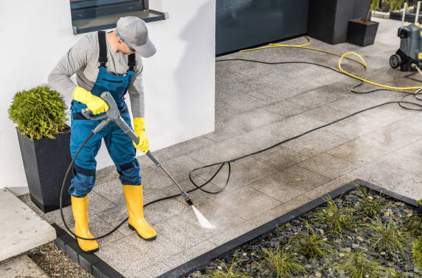 Best Deck Pressure Washing  in Olga, FL