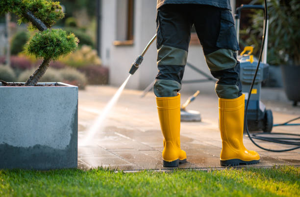 Best Pressure Washing Cost  in Olga, FL